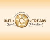 https://www.logocontest.com/public/logoimage/1586262820Mel-O-Cream Donuts International Logo 48.jpg